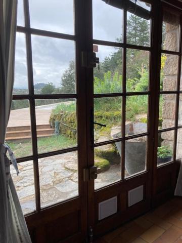 Idyllic French Farmhouse Les Assions Luaran gambar